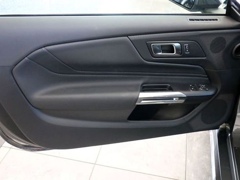 New 2025 Ford Mustang GT Premium w/ GT Performance Package image 16