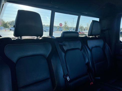 Used 2022 RAM 1500 Laramie image 31