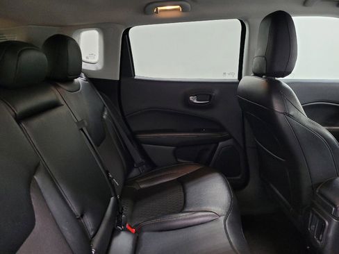 Used 2021 Jeep Compass Latitude w/ Convenience Group AWD/4WD image 19