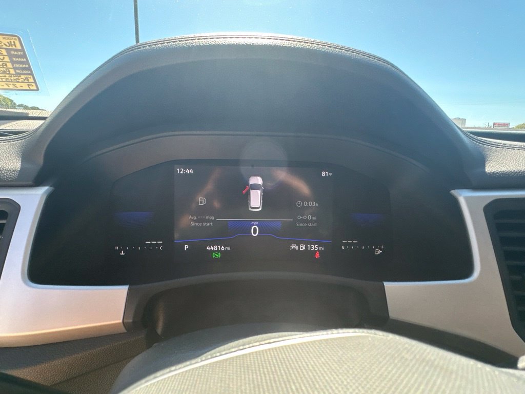 Used 2023 Volkswagen Atlas SE FWD image 23