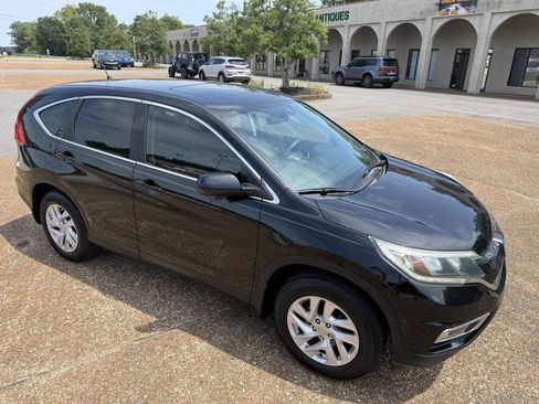 Used 2016 Honda CR-V EX image 3