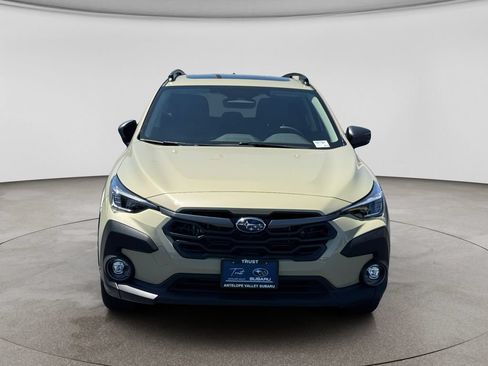 New 2026 Subaru Crosstrek 2.5i Limited AWD/4WD image 8