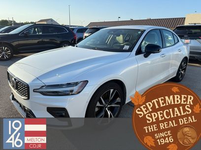 Used 2023 Volvo S60 B5 Plus