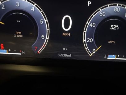 Used 2021 Jeep Grand Cherokee L Limited