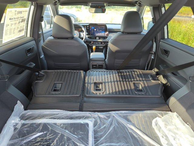 New 2026 Subaru Outback Wilderness w/ Wilderness Package AWD/4WD image 31