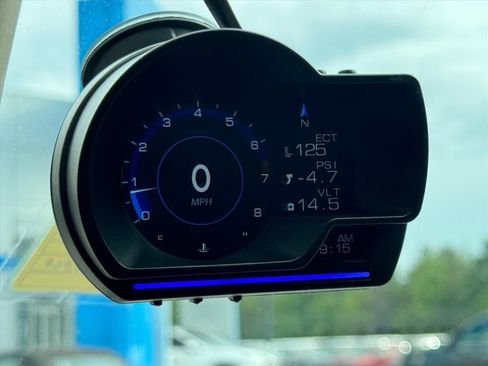 Used 2019 Chevrolet Sonic LT w/ Convenience Package FWD image 26