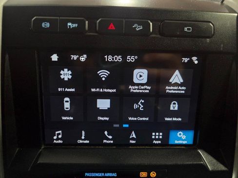 Used 2019 Ford F350 Lariat w/ Lariat Ultimate Package image 63