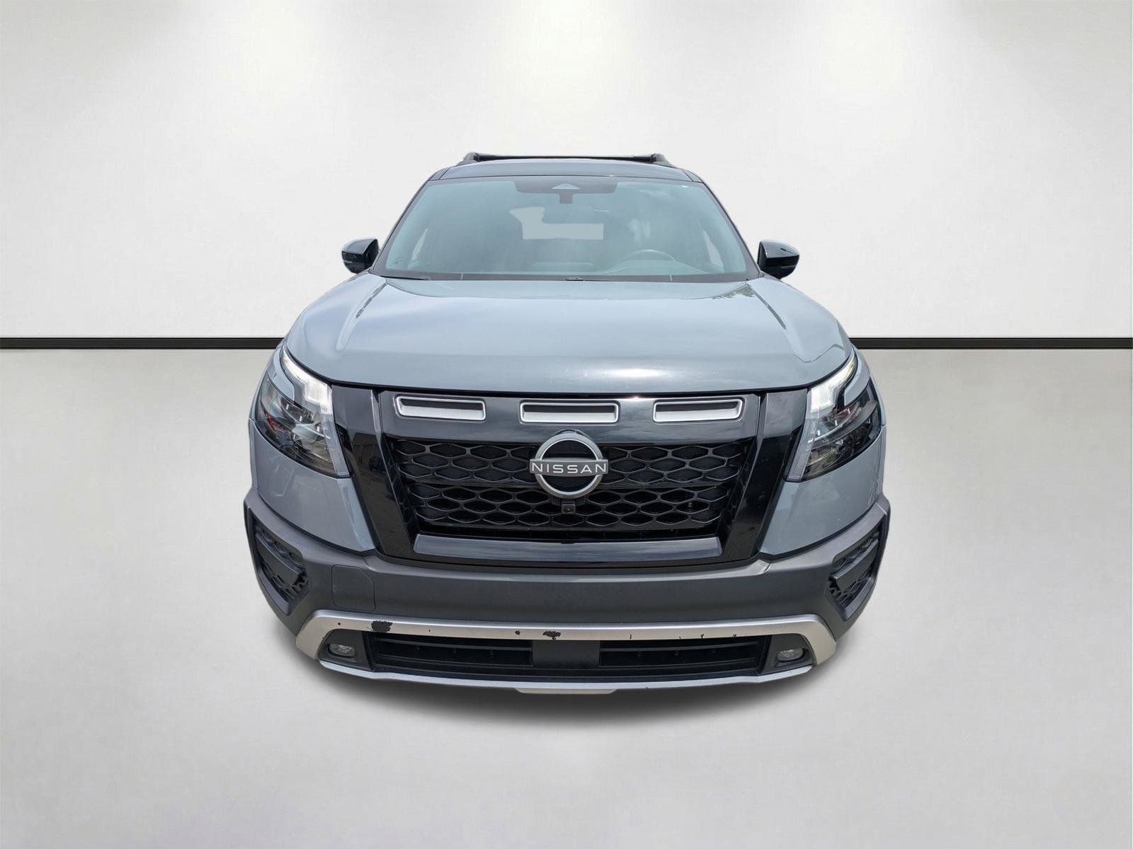 Used 2024 Nissan Pathfinder Rock Creek AWD/4WD image 7