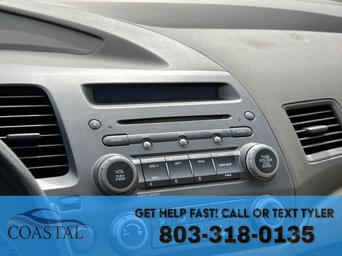 Used 2007 Honda Civic LX image 26