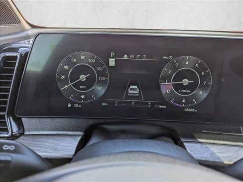 Used 2023 Kia Sportage X-Pro AWD/4WD image 13