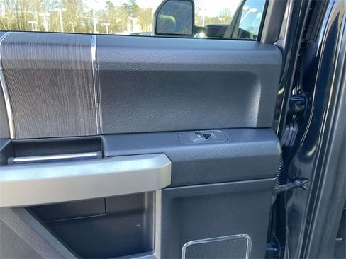 Certified 2021 Ford F250 Lariat w/ Lariat Ultimate Package image 26