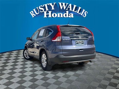 Used 2013 Honda CR-V EX-L image 3