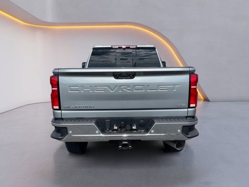 New 2026 Chevrolet Silverado 2500 LTZ w/ LTZ Convenience Package image 6