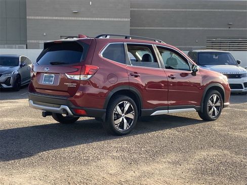 Used 2020 Subaru Forester Touring w/ Popular Package #2 image 27