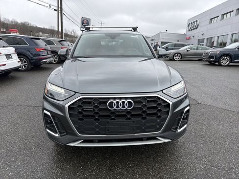 Certified 2024 Audi Q5 e Premium Plus w/ Premium Plus Package image 2
