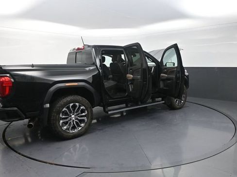 Used 2023 GMC Canyon Denali AWD/4WD image 44
