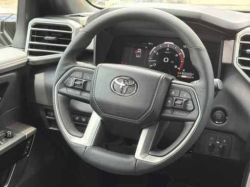 New 2026 Toyota Tundra Limited AWD/4WD image 24