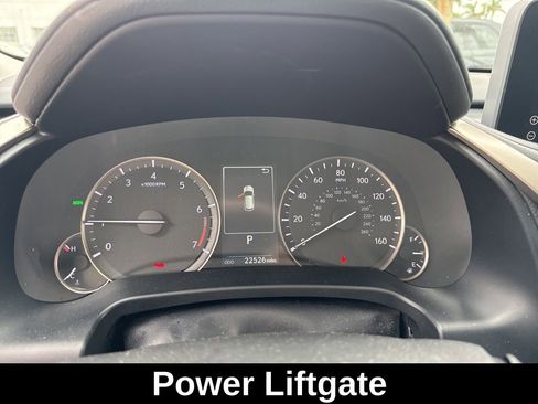 Used 2022 Lexus RX 350 FWD w/ Premium Package image 10