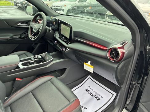 New 2027 Chevrolet Equinox RS w/ Safety and Technology Package AWD/4WD image 38