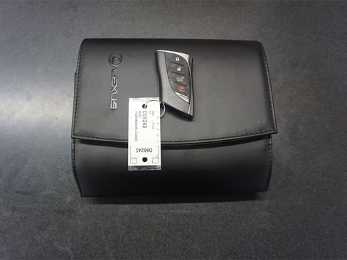 Used 2024 Lexus RX 350 Premium image 20