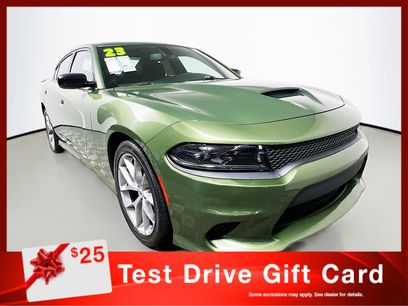 Used 2023 Dodge Charger GT