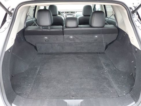 Used 2017 Nissan Murano S image 35