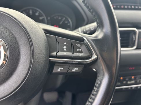 Used 2019 MAZDA CX-5 Grand Touring AWD/4WD image 26