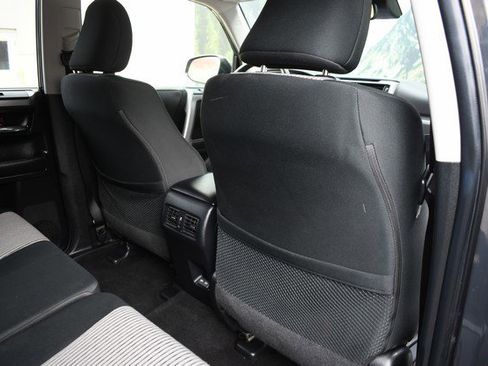 Certified 2024 Toyota 4Runner SR5 image 27