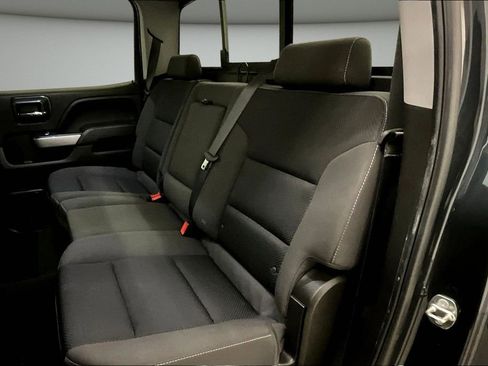 Used 2018 Chevrolet Silverado 1500 LT w/ All Star Edition image 23