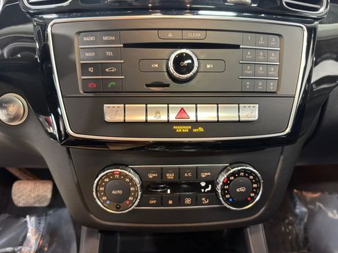 Used 2016 Mercedes-Benz GLE 350 4MATIC image 21