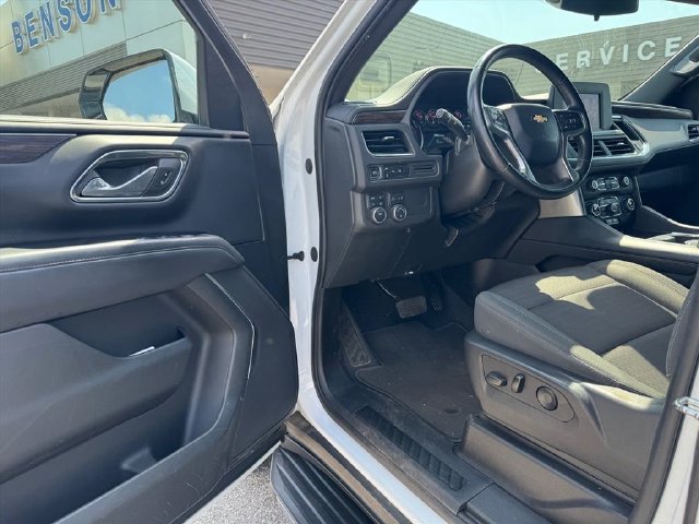 Used 2023 Chevrolet Tahoe LS AWD/4WD image 15