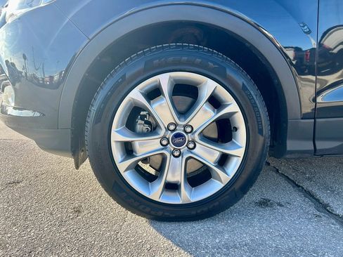 Used 2013 Ford Escape SEL image 30