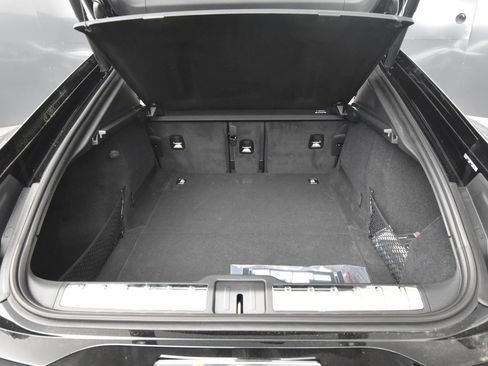 Used 2025 Porsche Panamera 4 image 21