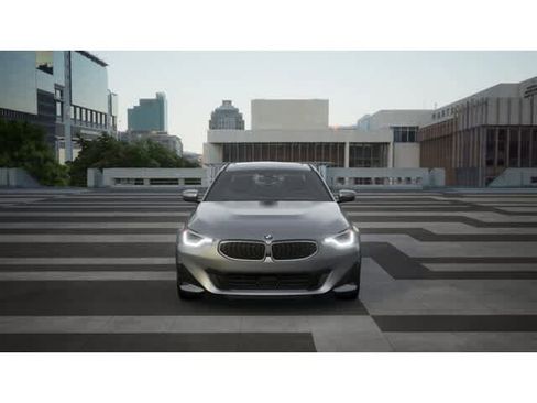 New 2026 BMW 230i xDrive Coupe w/ Premium Package image 3