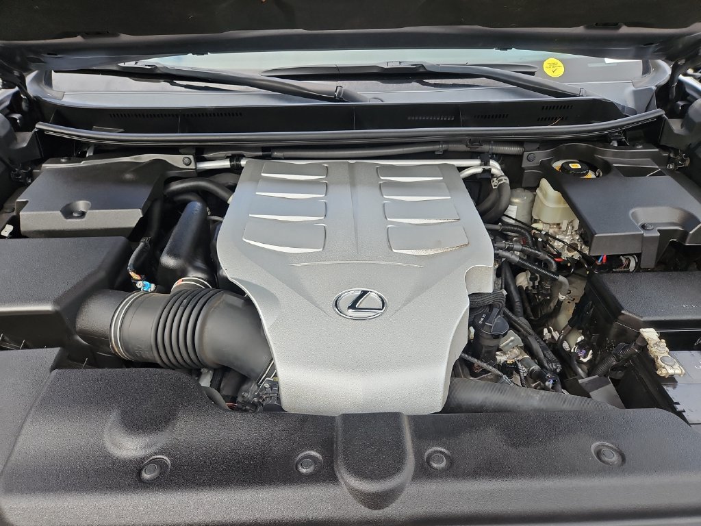 Used 2021 Lexus GX 460 Premium AWD/4WD image 39