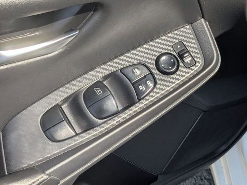 Used 2024 Nissan Sentra SV image 16