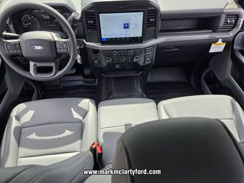New 2026 Ford F150 XL AWD/4WD image 11