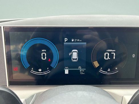 New 2026 Hyundai Tucson SEL image 35