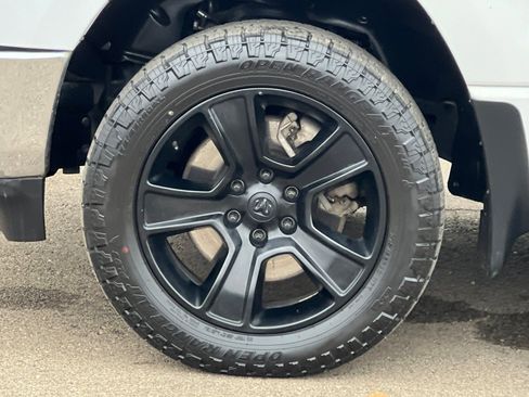 Used 2019 RAM 1500 Big Horn image 26