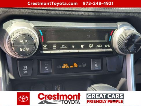 Used 2025 Toyota RAV4 XLE w/ Convenience Package AWD/4WD image 26