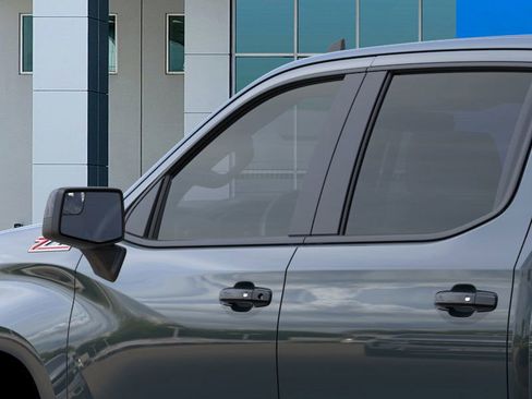 New 2026 Chevrolet Silverado 1500 LT Trail Boss w/ Convenience Package II image 21