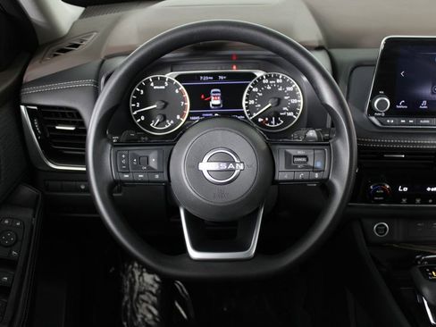 Certified 2023 Nissan Rogue SV image 21