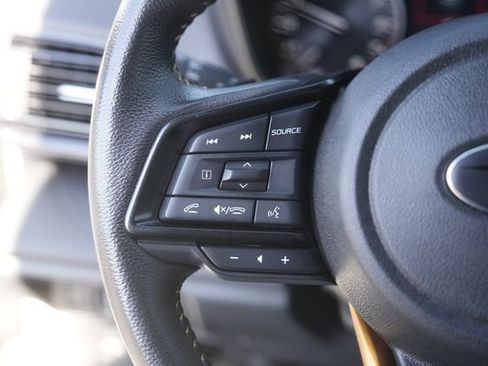 Used 2024 Subaru Outback Wilderness w/ Wilderness Package image 23