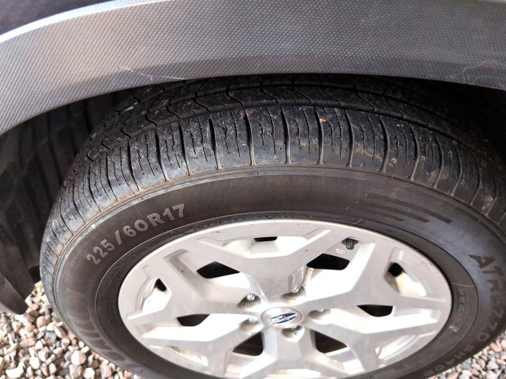 Used 2019 Subaru Forester w/ Alloy Wheel Package AWD/4WD image 38