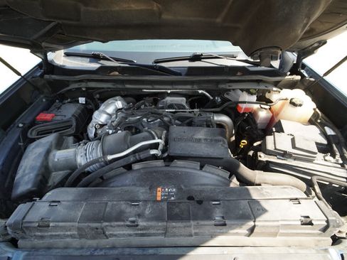 Used 2024 Chevrolet Silverado 3500 High Country AWD/4WD image 10