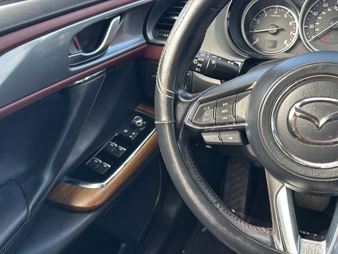 Used 2016 MAZDA CX-9 Signature AWD/4WD image 27