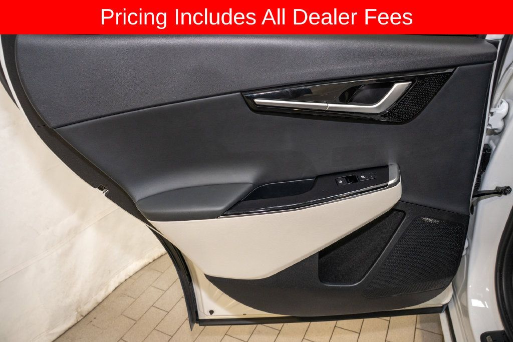 Used 2024 Kia EV6 GT-Line AWD/4WD image 11