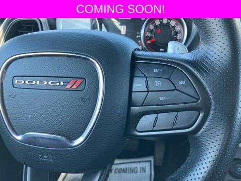 Used 2022 Dodge Challenger GT image 25