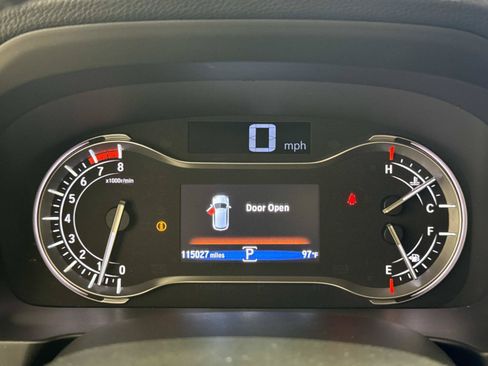 Used 2017 Honda Pilot EX-L image 28