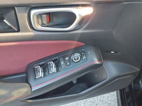 Used 2022 Honda Civic Si image 14
